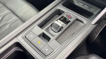CUPRA FORMENTOR Tsi V2 Dsg