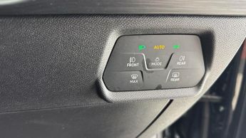 CUPRA FORMENTOR Tsi V2 Dsg
