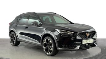 CUPRA FORMENTOR Tsi V2 Dsg