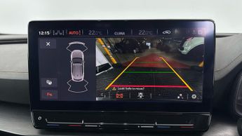 CUPRA FORMENTOR Tsi V2 Dsg