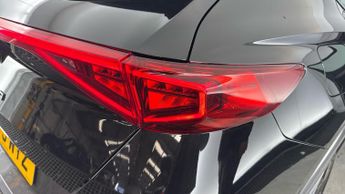 CUPRA FORMENTOR Tsi V2 Dsg