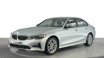 BMW 320 320D Se