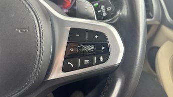 BMW X3 XDRIVE20D M SPORT AUTO