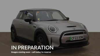 MINI Hatch Cooper S Level 1