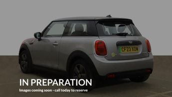 MINI HATCH Cooper S Level 1