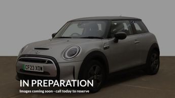 MINI HATCH Cooper S Level 1