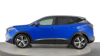 PEUGEOT 3008 S/S Allure