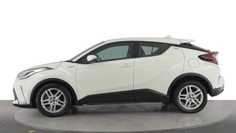 TOYOTA C-HR 1.8 Hybrid Icon 5dr CVT