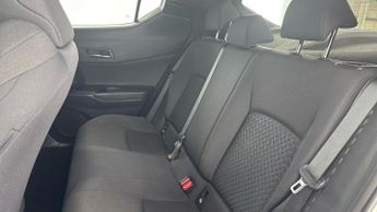 TOYOTA C-HR 1.8 Hybrid Icon 5dr CVT