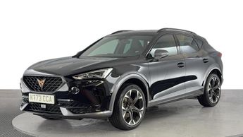 Cupra Formentor Tsi V2
