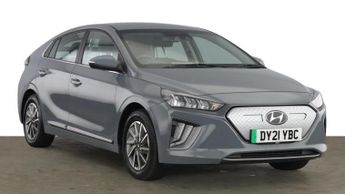 HYUNDAI IONIQ 100kW Premium 38kWh 5dr Auto