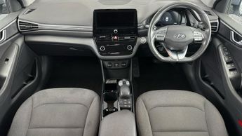 HYUNDAI IONIQ 100kW Premium 38kWh 5dr Auto