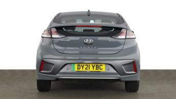 HYUNDAI IONIQ 100kW Premium 38kWh 5dr Auto