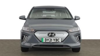 HYUNDAI IONIQ 100kW Premium 38kWh 5dr Auto