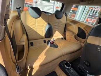 MINI HATCH 1.6 Cooper 3dr Auto