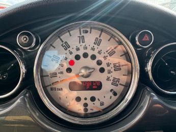 MINI HATCH 1.6 Cooper 3dr Auto