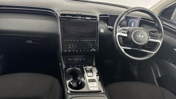 HYUNDAI TUCSON 1.6 TGDi Plug-in Hybrid Premium 5dr 4WD Auto