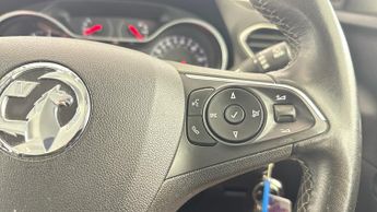 VAUXHALL GRANDLAND X Business Edition Nav