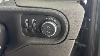 VAUXHALL GRANDLAND X Business Edition Nav