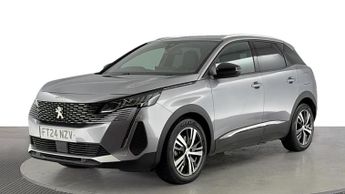 Peugeot 3008 Allure