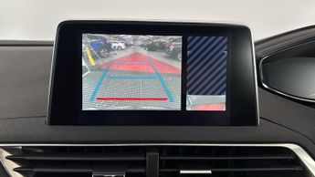 PEUGEOT 3008 Puretech S/S Gt Line Premium
