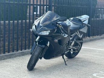  CBR1000RR-6