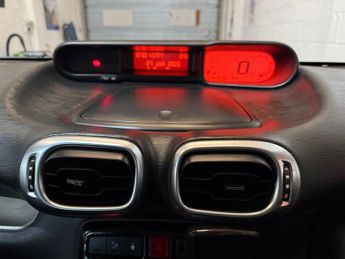 CITROEN C3 PICASSO 1.6 HDi 16V Exclusive 5dr