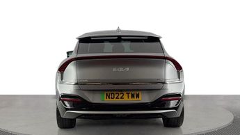 KIA EV6 Gt-Line S