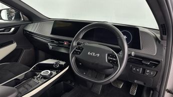 KIA EV6 Gt-Line S