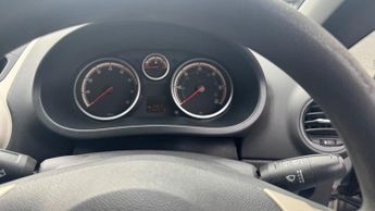 VAUXHALL CORSA 1.4i 16V Club 3dr Auto [AC]