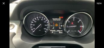 LAND ROVER RANGE ROVER EVOQUE 2.2 SD4 Pure 5dr Auto [9] [Tech Pack]