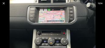 LAND ROVER RANGE ROVER EVOQUE 2.2 SD4 Pure 5dr Auto [9] [Tech Pack]