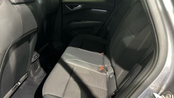 AUDI Q4 E-TRON S Line