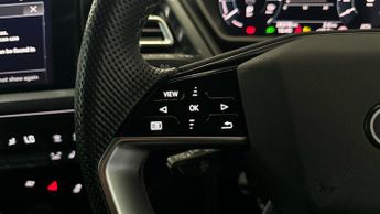 AUDI Q4 E-TRON 150kW 40 82kWh S Line 5dr Auto