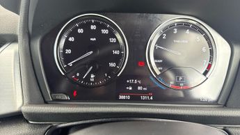 BMW 2 SERIES 218I M Sport Active Tourer