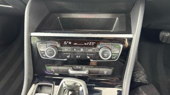 BMW 2 SERIES 218I M Sport Active Tourer