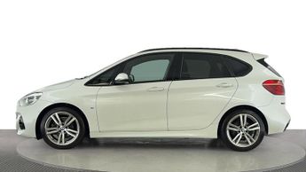 BMW 2 SERIES 218I M Sport Active Tourer