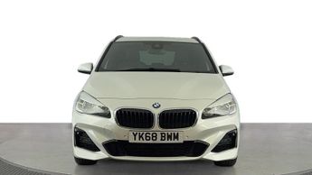BMW 2 SERIES 218I M Sport Active Tourer