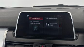 BMW 2 SERIES 218I M Sport Active Tourer