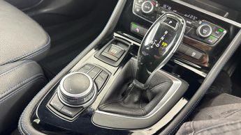 BMW 2 SERIES 218I M Sport Active Tourer