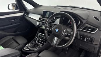BMW 2 SERIES 218I M Sport Active Tourer
