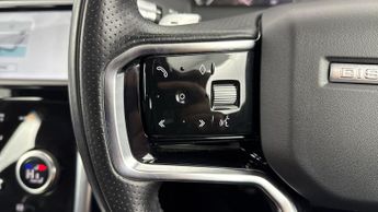 LAND ROVER DISCOVERY SPORT R-Dynamic S