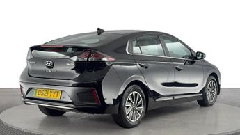 HYUNDAI IONIQ Premium