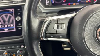 VOLKSWAGEN TIGUAN R-Line Tech Tdi Dsg