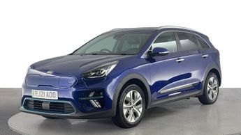 KIA NIRO 4 Plus