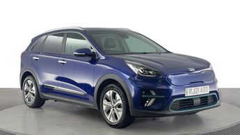 KIA NIRO 4 Plus