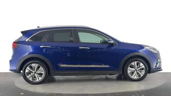 KIA NIRO 4 Plus