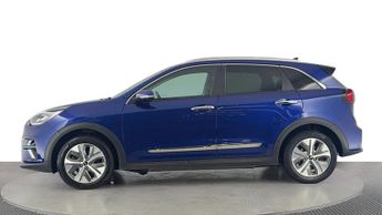 KIA NIRO 4 Plus