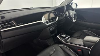 KIA NIRO 4 Plus