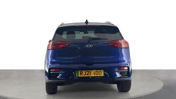 KIA NIRO 4 Plus